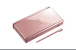 DS Lite System [Metallic Rose Limited Edition] - Game Boy Advance | VideoGameX